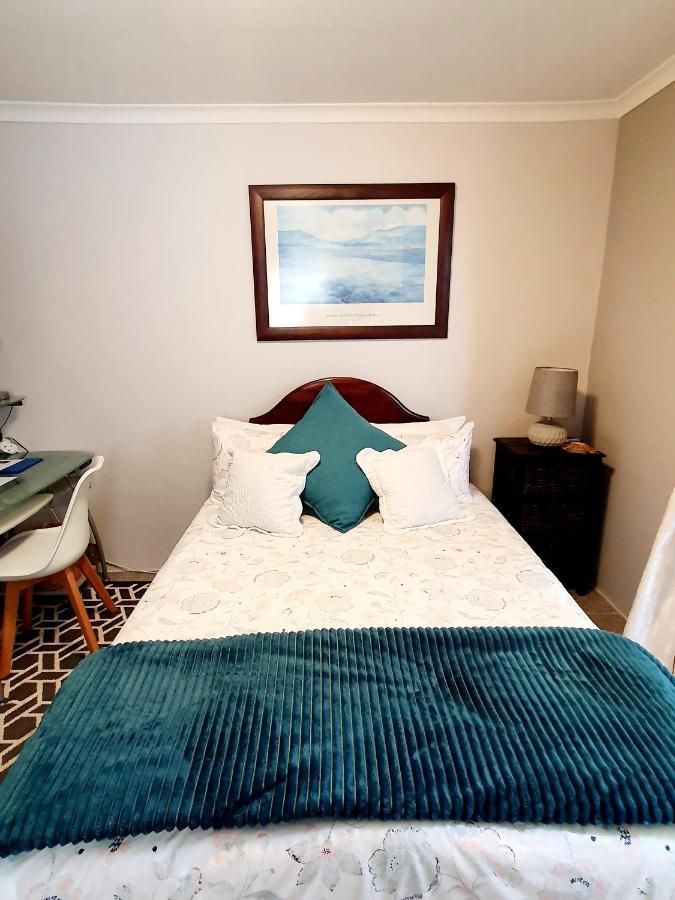 Mountain Rose Cottage Bellville Exteriér fotografie