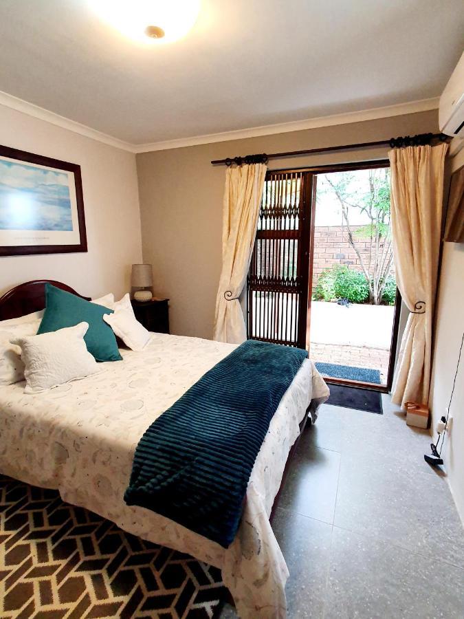 Mountain Rose Cottage Bellville Exteriér fotografie