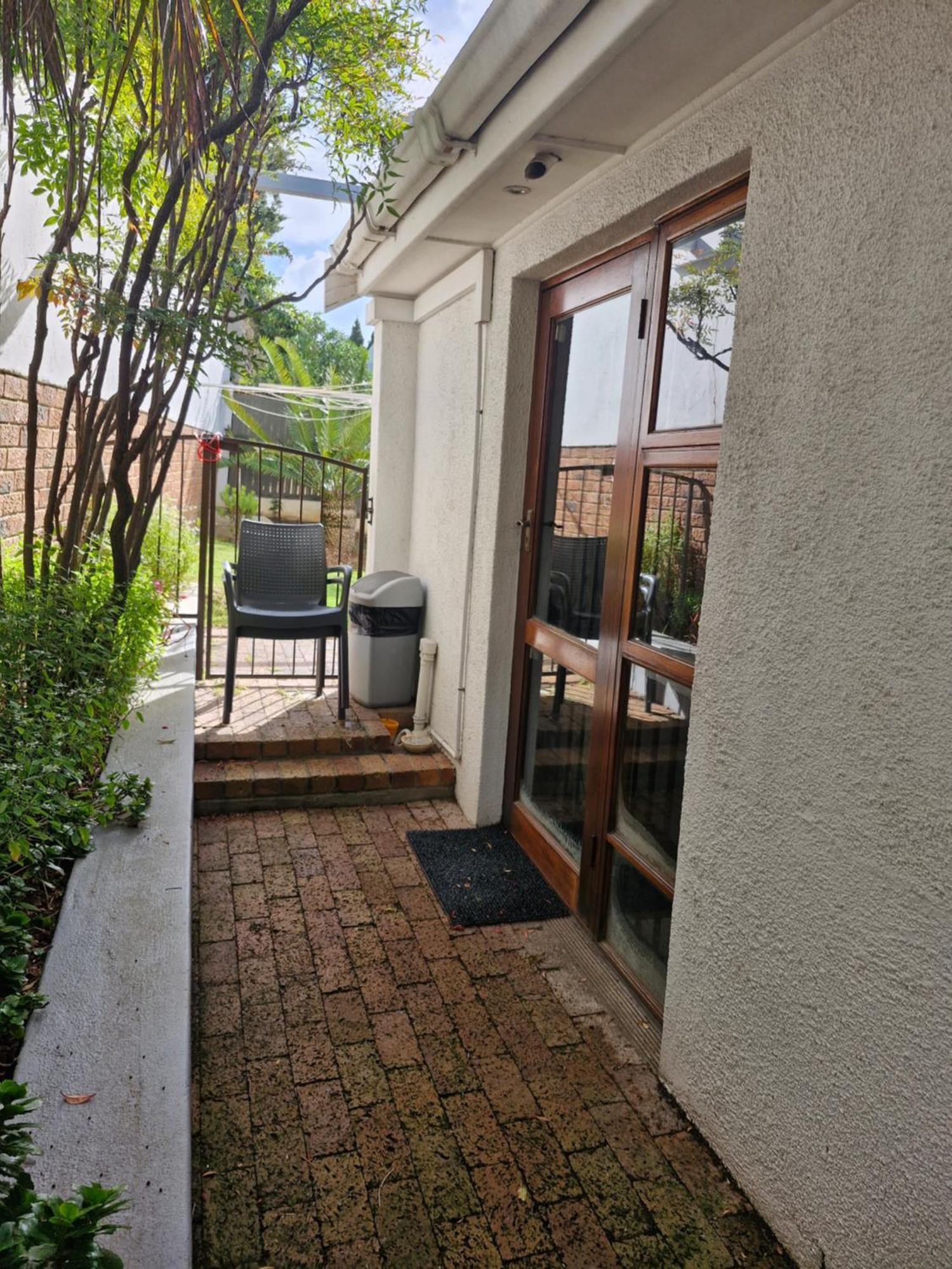 Mountain Rose Cottage Bellville Exteriér fotografie